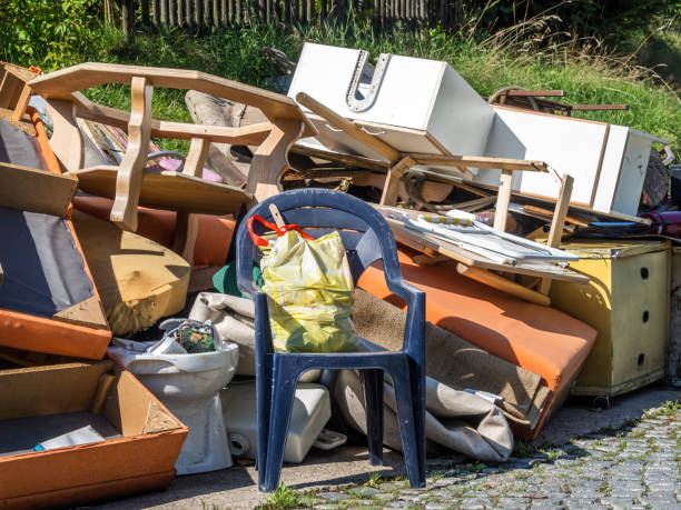 Best Trash Removal Near Me  in La Cygne, KS