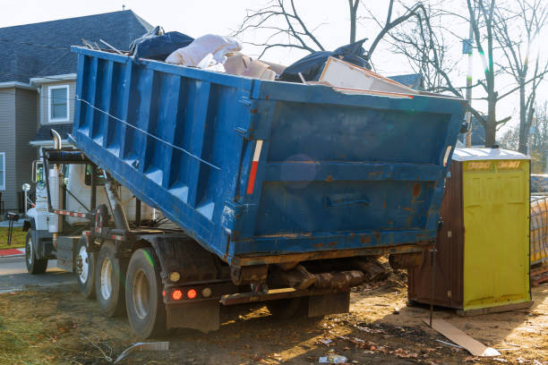 Best Commercial Cleanout Services  in La Cygne, KS