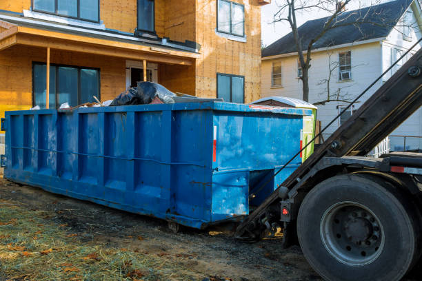 Best Junk Removal for Businesses  in La Cygne, KS