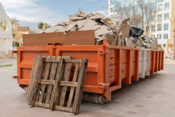 Best Local Junk Hauling  in La Cygne, KS
