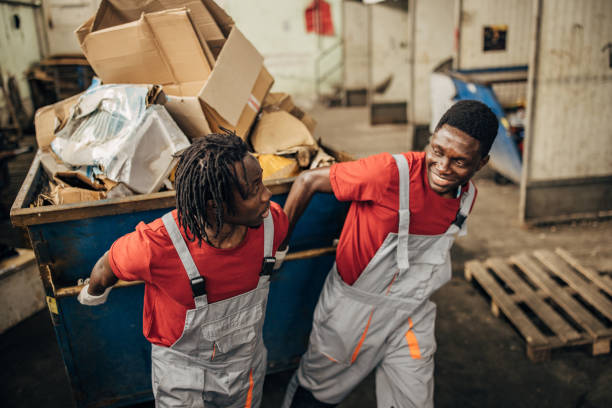 Best Dumpster Rental Services  in La Cygne, KS