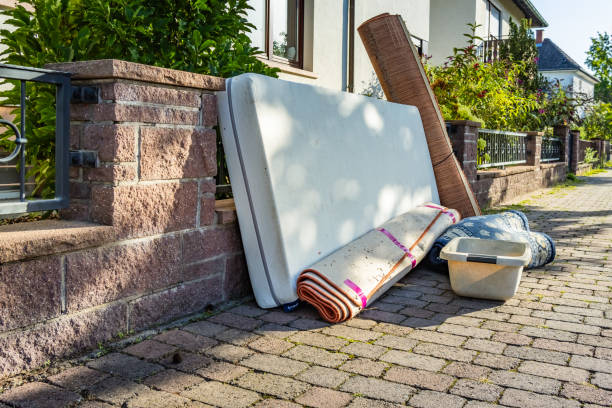 Debris Removal in La Cygne, KS