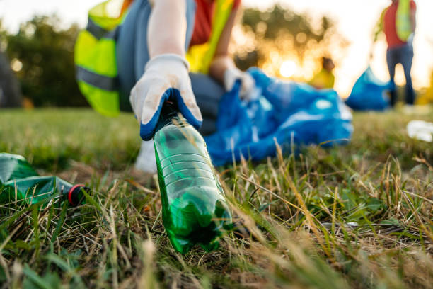Best Yard Waste Removal  in La Cygne, KS