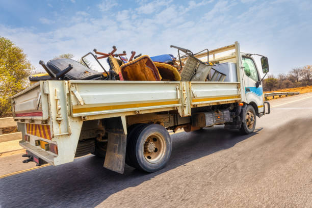 Best Office Junk Removal  in La Cygne, KS