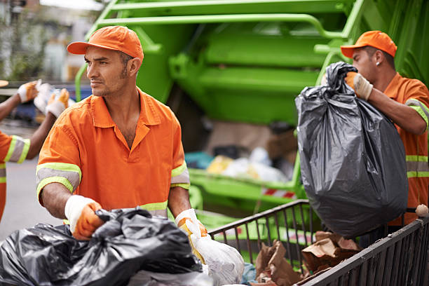 Best Same-Day Junk Removal  in La Cygne, KS
