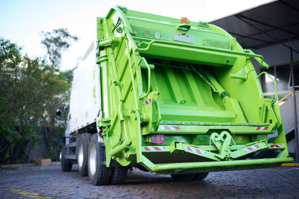 Best Same-Day Junk Removal  in La Cygne, KS